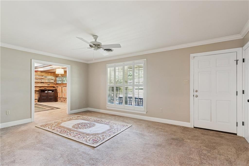 Image 2: Living Room