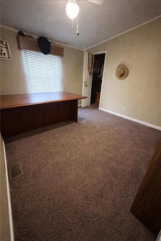Image 3: Bedroom 1