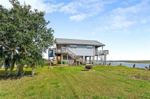 58428 LAKE Road