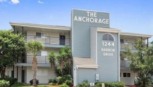 1244 HARBOR Drive