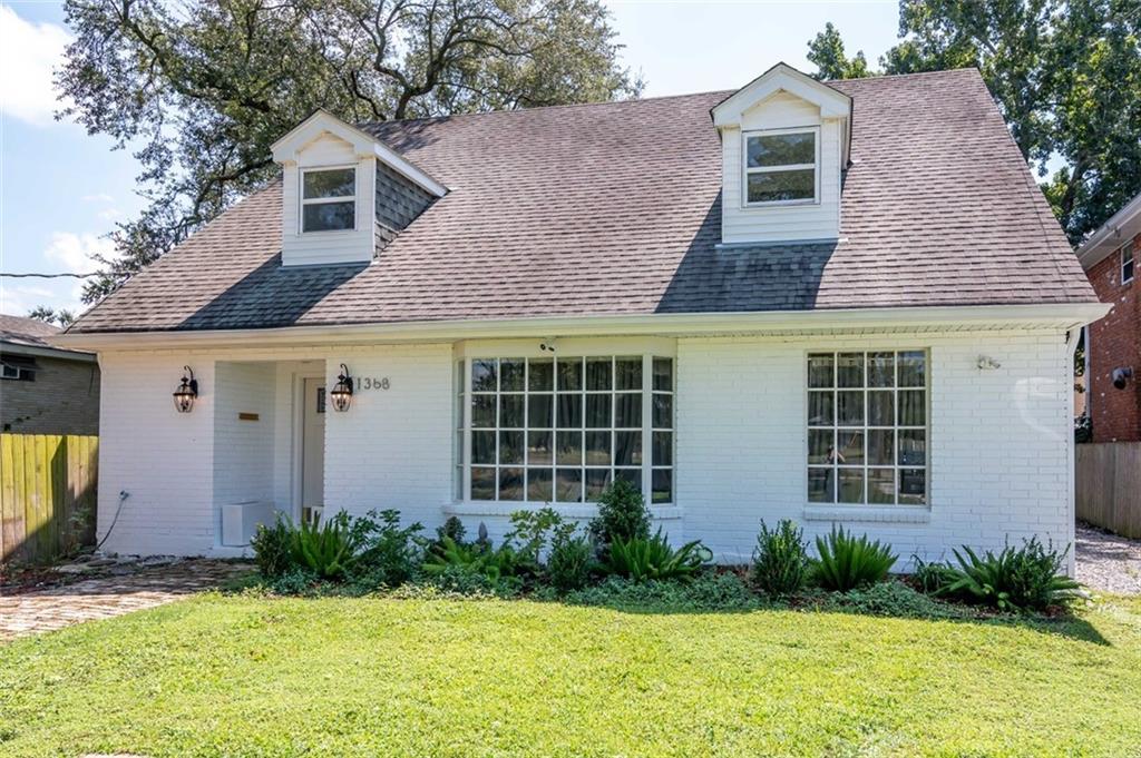 1368 ALLEN TOUSSAINT Boulevard, New Orleans, LA lhrmls01255597