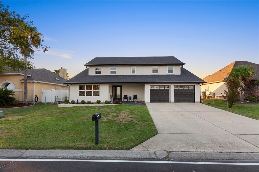 238 MOONRAKER Drive, Slidell, LA lhrmls01824564