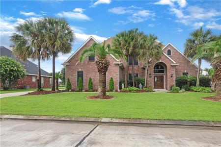 244 MASTERS POINT Court