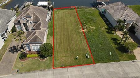 1073 MARINA VILLA SOUTH Drive
