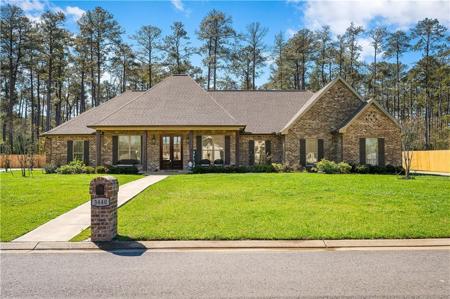 3440 KISATCHIE Circle