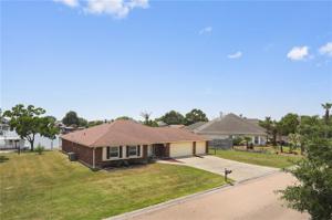 407 EDEN ISLES Boulevard
