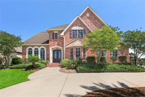 324 CAPE BRETON Drive