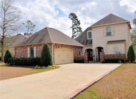 132 BALD EAGLE Drive