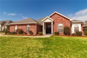 413 E HONORS POINT Court