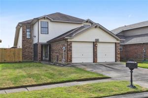 13528 ST MARIE Drive