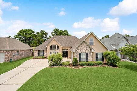 193 CYPRESS LAKES Drive