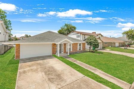 309 EDEN ISLES Boulevard