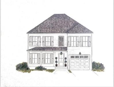1409 MELODY Drive