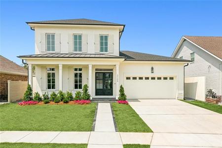 3705 RUE EMILION Drive