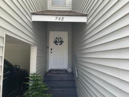 748 MARINA Drive