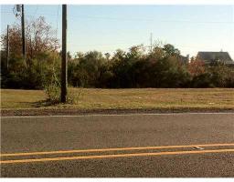 PONTCHARTRAIN Drive