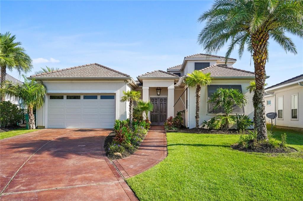 4108 MARINA VILLA EAST Drive, Slidell, LA lhrmls01311092