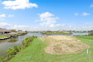 1401 CLIPPER ISLAND Road