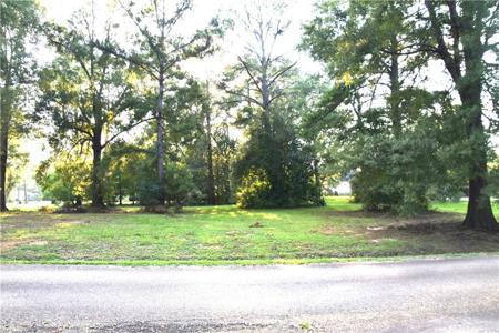 Lot 39 TRAILHEAD DR. Drive