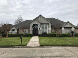 201 MASTERS POINT Court
