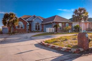 382 MOONRAKER Drive