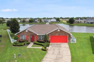 516 MARE Court
