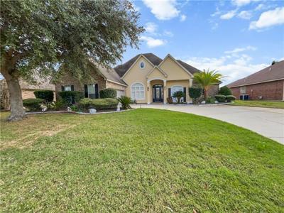 316 W HONORS POINT Court