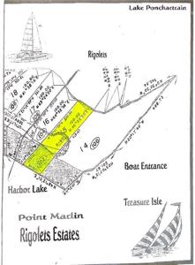 202 (Lot) MARLIN Drive