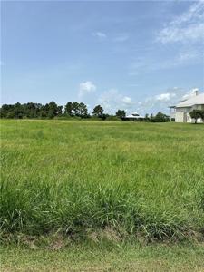 Lot 54 S CHENIER Drive