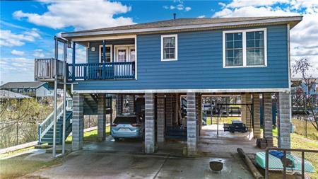 261 CARR Drive
