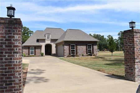 871 HWY 3191