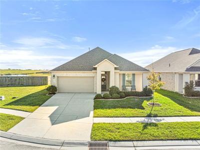 4360 MARAIS RIVER Drive