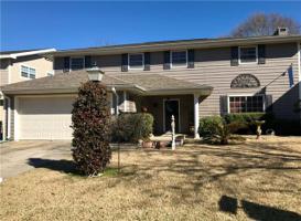332 EDEN ISLES Drive