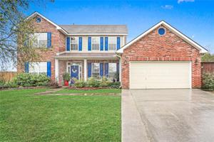 425 CREEKSIDE Court