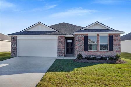 4539 MARAIS RIVER Drive