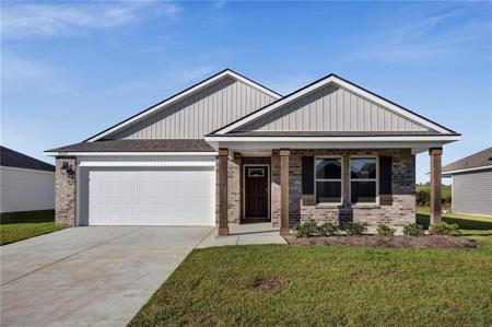 4526 MARAIS RIVER Drive