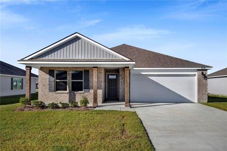 4538 MARAIS RIVER Drive