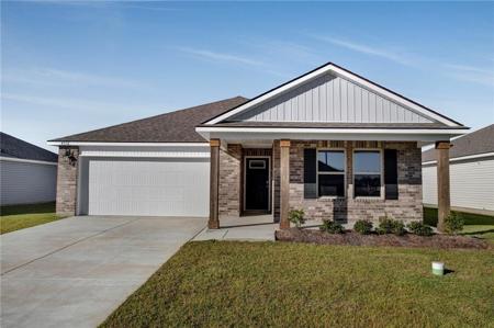 4518 MARAIS RIVER Drive