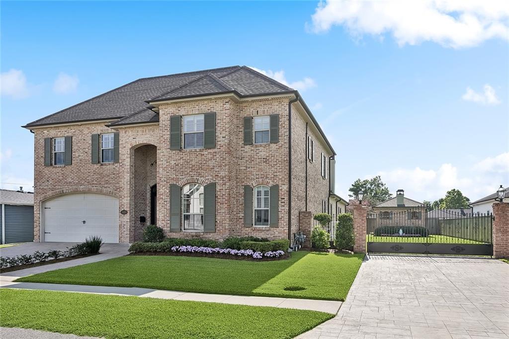 Image 1: 1435 Cherokee Avenue