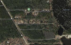 BECKY LAKE Drive