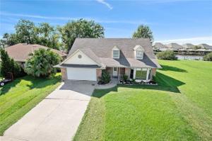 226 MOONRAKER Drive