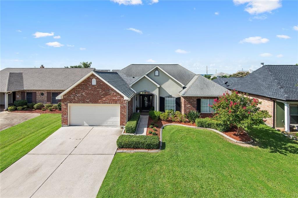 410 MOONRAKER Drive, Slidell, LA lhrmls01256613