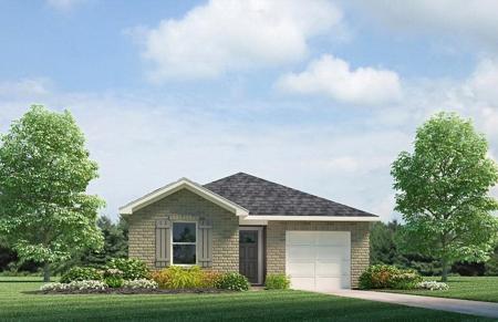 4694 MARAIS RIVER Drive