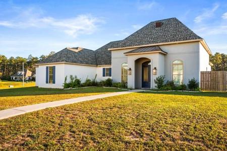 2224 FOREST TRAIL Trail