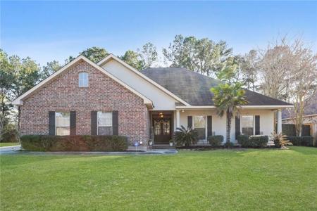 14012 RIVERLAKE Drive