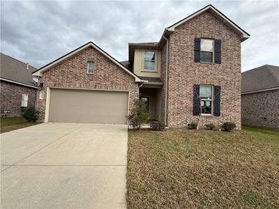 4386 MARAIS RIVER Drive