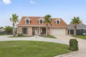 105 INTREPID Drive