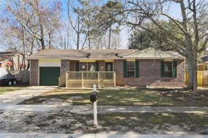 4034 PARKBROOK Drive