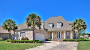 457 E HONORS POINT Court