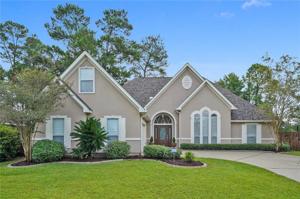 110 ANNETTE Drive